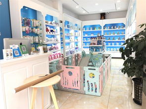 亞歐時光寶貝河北加盟店 母嬰用品銷售市場表現與前景分析