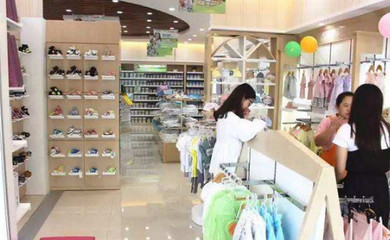 小阿華加盟 開啟母嬰用品銷售事業(yè)的新機遇
