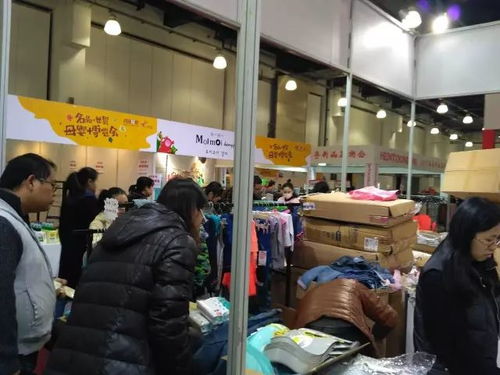 秋日盛會(huì)，品質(zhì)優(yōu)選 上海母嬰名品博覽會(huì)開(kāi)啟超值采購(gòu)季